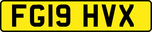FG19HVX