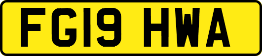 FG19HWA