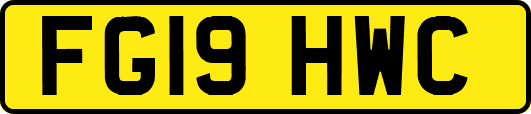 FG19HWC