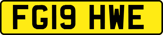 FG19HWE