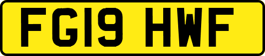 FG19HWF
