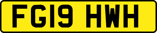 FG19HWH