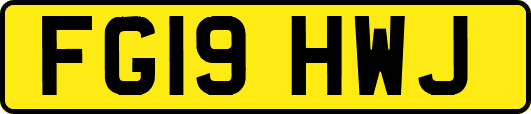 FG19HWJ