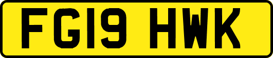FG19HWK