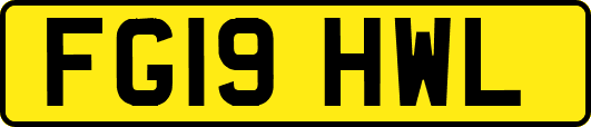 FG19HWL