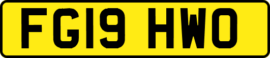 FG19HWO