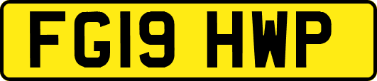 FG19HWP
