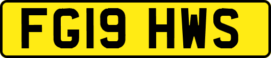 FG19HWS