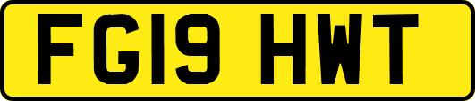 FG19HWT