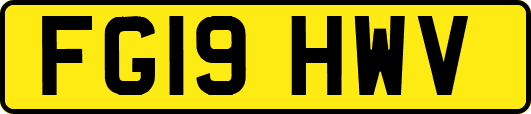 FG19HWV