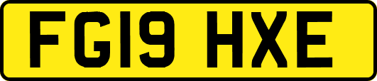 FG19HXE