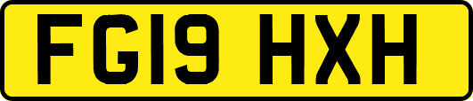 FG19HXH