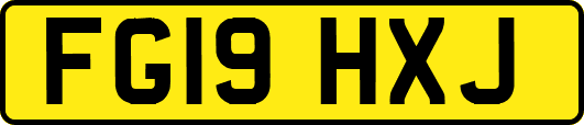 FG19HXJ