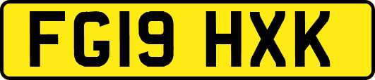 FG19HXK