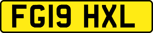 FG19HXL