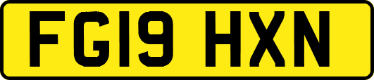 FG19HXN