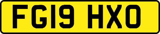 FG19HXO