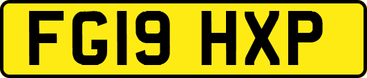 FG19HXP