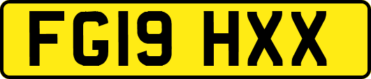 FG19HXX