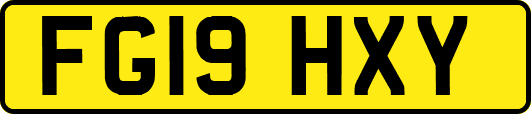 FG19HXY
