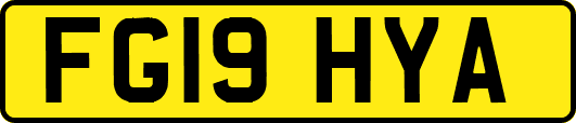 FG19HYA