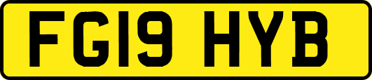 FG19HYB
