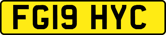 FG19HYC