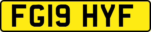 FG19HYF
