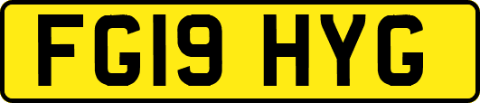 FG19HYG