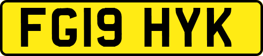 FG19HYK