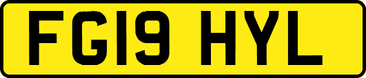 FG19HYL