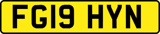 FG19HYN