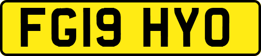 FG19HYO
