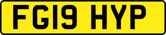 FG19HYP