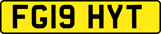 FG19HYT