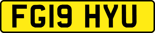 FG19HYU