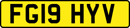 FG19HYV