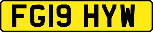 FG19HYW