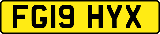 FG19HYX