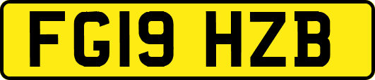 FG19HZB
