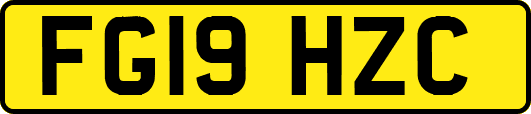 FG19HZC