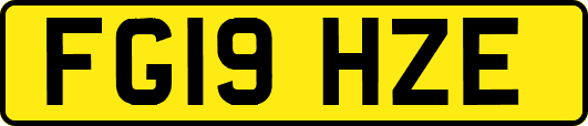 FG19HZE