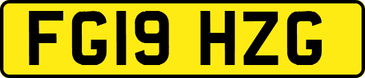 FG19HZG