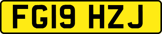 FG19HZJ