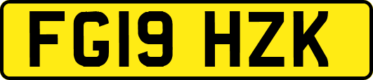 FG19HZK