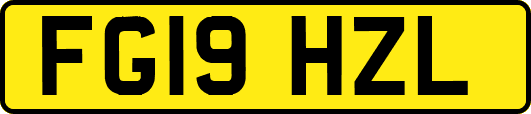 FG19HZL