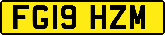 FG19HZM