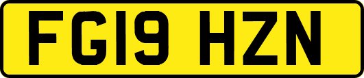 FG19HZN