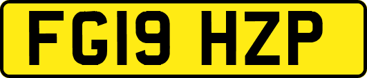 FG19HZP