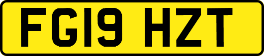 FG19HZT